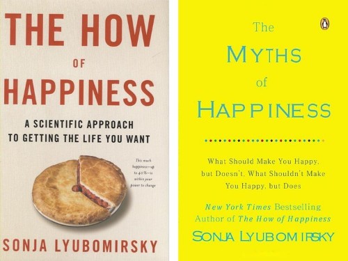 2 ways to achieve a lifetime of happiness