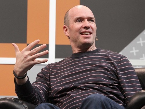 Silicon Valley CEOs Swear By This Super Simple Meeting Technique