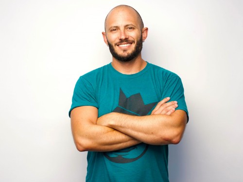 Here's the 4-question framework I used to make my 8-figure business a success