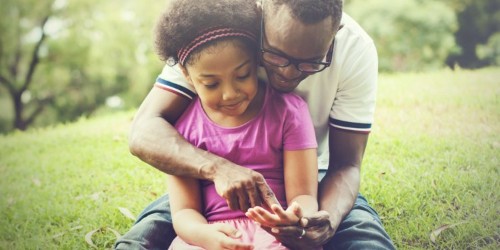 There are 4 styles of parenting, but one raises more successful kids than the rest, according to a psychotherapist