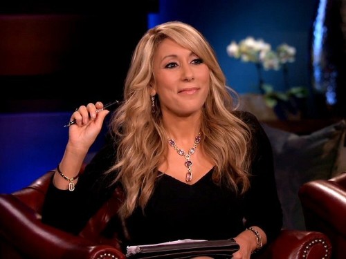 'Shark Tank' investor Lori Greiner explains the 7 things she looks for in a pitch