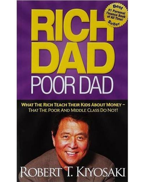 10 books that’ll help you achieve more success in life
