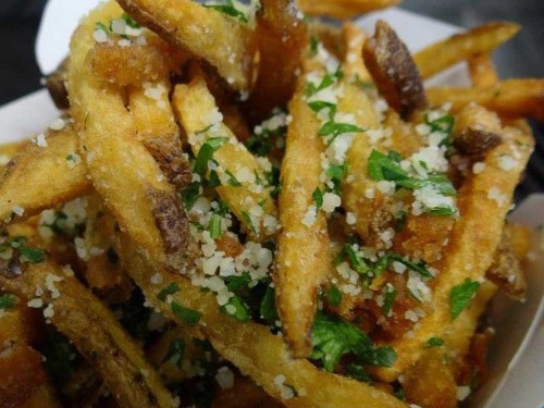 The best fries from every state