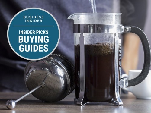 The best French Presses you can buy