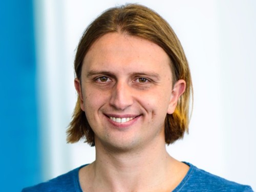 Hot fintech app Revolut is letting people borrow £5,000 through its app in minutes as it goes 'beyond banking'