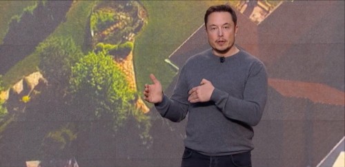Tesla will begin selling its solar roof this year — here's everything you need to know