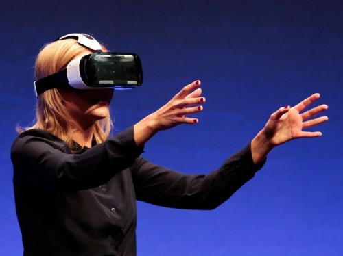 Fewer than 1% of computers in the world can run virtual reality programs