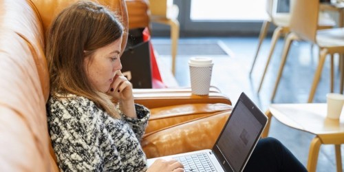 6 reasons this is the perfect thank-you email to send after a job interview