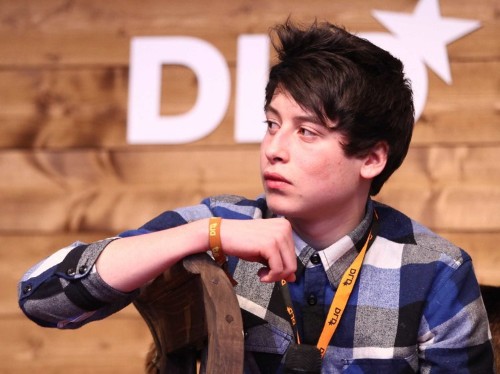 The 17-Year-Old Whom Yahoo Paid $30 Million Was Licensing His Startup's Core Technology