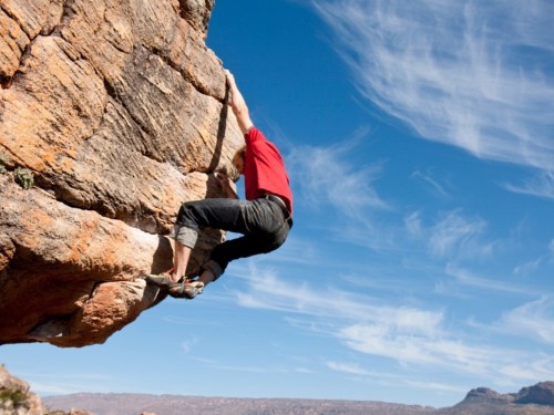 Successful people think differently than the rest of us — here's how you can, too