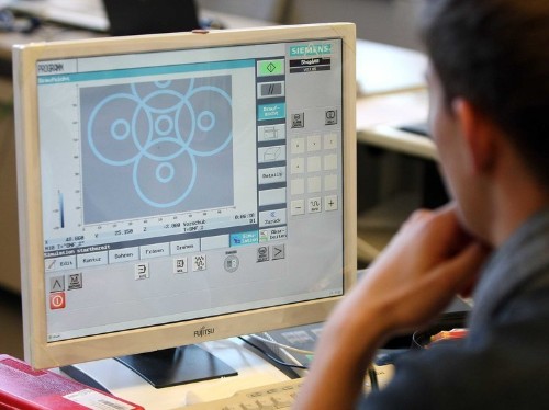 The 100 Best Jobs In 2014