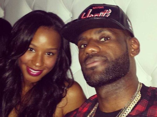 LeBron James just sold his Miami mansion for a $4 million profit