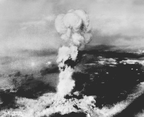 The nuclear bomb didn't beat Japan — Stalin did
