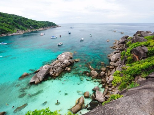 16 incredible destinations in Asia that tourists don't know about yet
