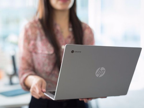 Here's why Google's Chromebooks are so awesome