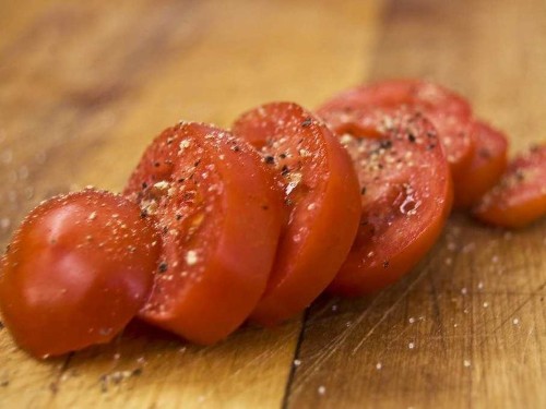 You've Been Storing Tomatoes Wrong