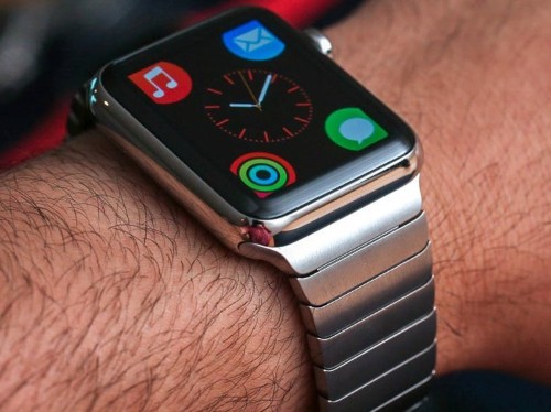 You'll Need An iPhone And A Dedicated App In Order To Download Apps For The Apple Watch
