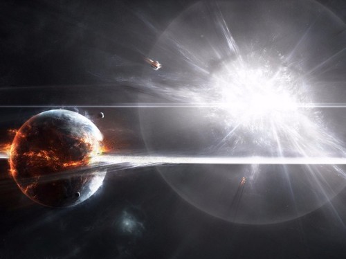 Stardust trapped deep within the ocean reveals a 2.6-million-year-old mystery