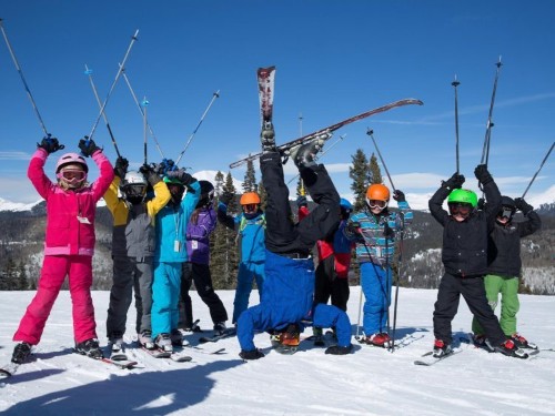 50 of the best ski resorts to visit this winter in the US and Canada, ranked from most expensive to least