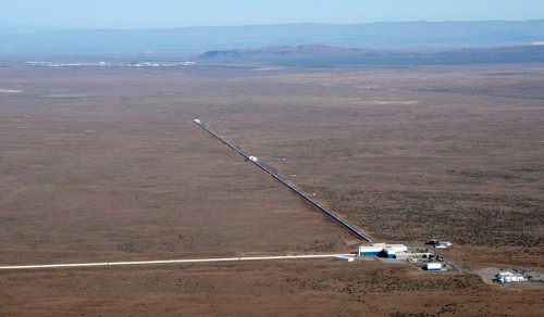 A giant experiment that cracked a 100-year mystery of physics just came back online — and it's more powerful than ever