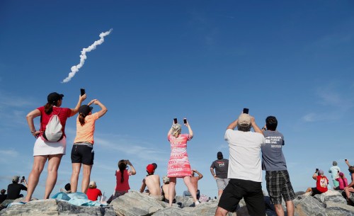 The most mind-blowing, life-altering scientific discoveries of 2018
