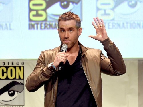 Ryan Reynolds' raunchy 'Deadpool' crushed Comic-Con for one simple reason — it looks like they nailed it