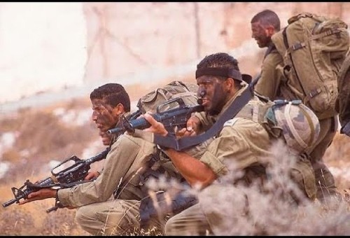The 8 most elite special forces in the world