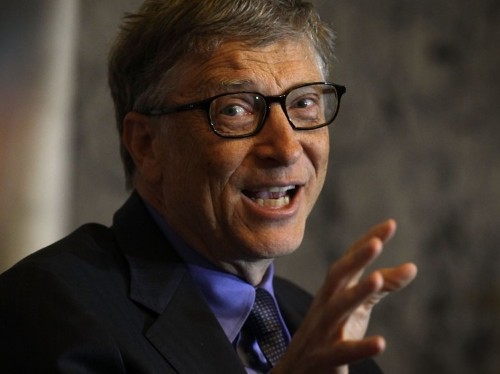 Bill Gates thinks this simple innovation could remake our cities
