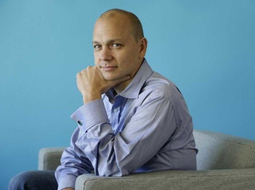 TONY FADELL: Google Is Building The Technology We Will Need For The Next 5-10 Years