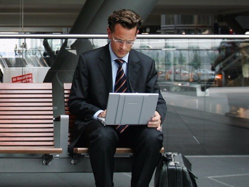Here's exactly what to say in a thank you email after you've interviewed