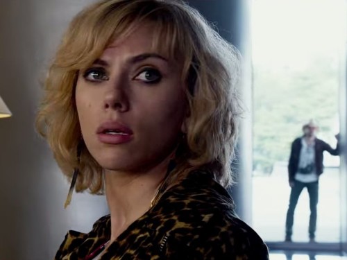 15 Movies You Should See This Summer