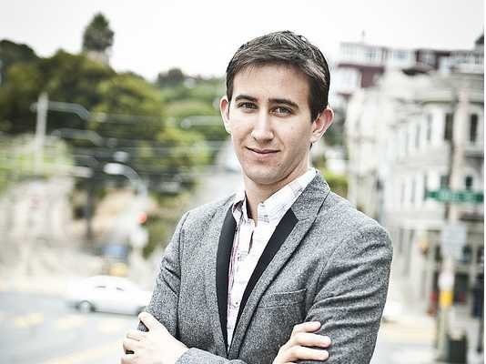College Dropout Wants To Teach Everyone How To 'Hack' Their Education