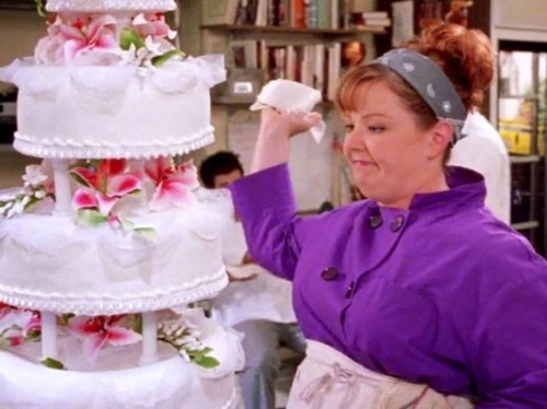 20 delicious alternatives to traditional wedding cake