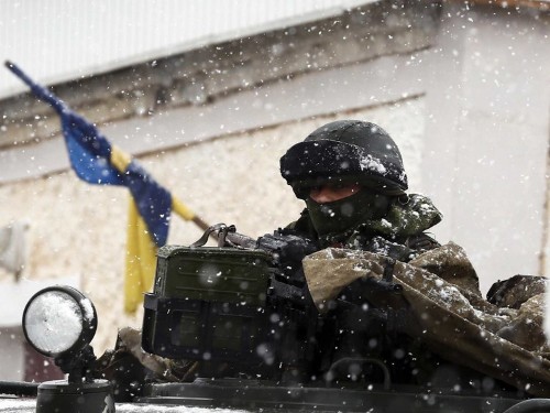 Why Annexing Crimea May Come To Haunt Putin At Home