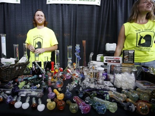 This court ruling has the potential to crush the marijuana industry
