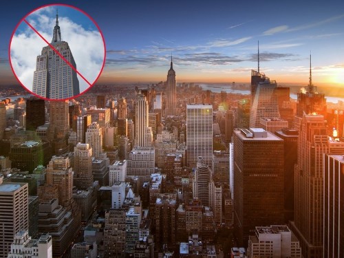 10 overrated tourist attractions in the US — and where to go instead