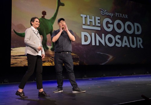 Here are all of the Pixar movies coming to theaters in the next few years