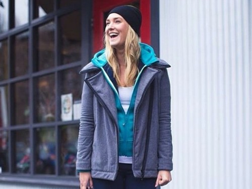 Athletic wear companies are going after these 3 types of people
