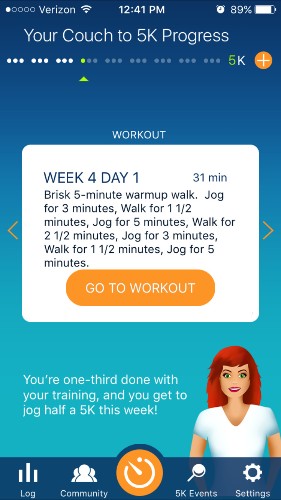 The 7 best science-backed fitness apps