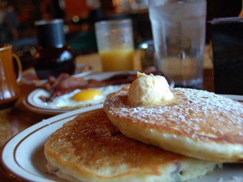 Here's what people eat for breakfast around the world