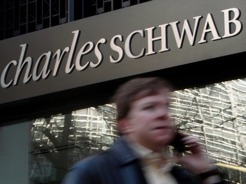 CREDIT SUISSE: Here's the best stock in each sector of the market