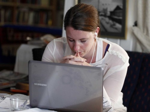 11 things successful people do right before bed
