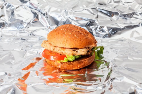 We tried grilled-chicken sandwiches from all the major fast-food chains — and the winner is obvious