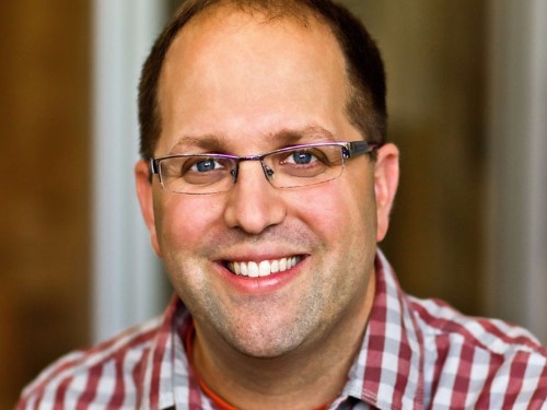 A VC who helped build Facebook, Twitter, and LinkedIn explains what's next in social and messaging
