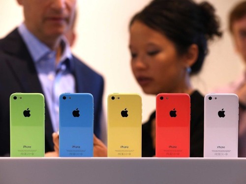 We may have just got some new details about Apple's rumoured smaller iPhone