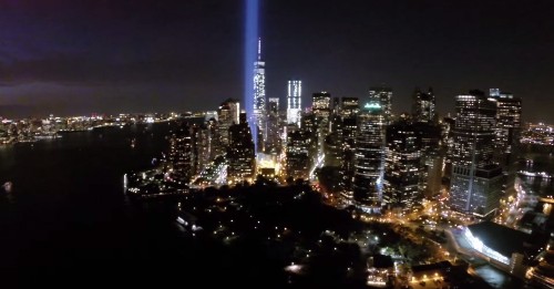 9/11 I Was There