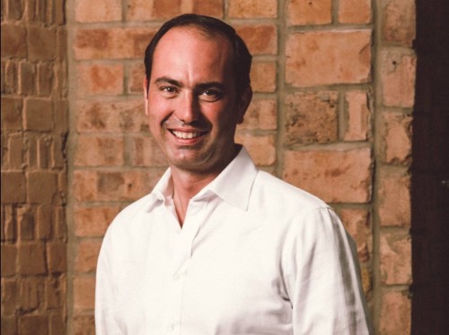 An ex-Facebook exec just launched a $70 million fund for tech startups
