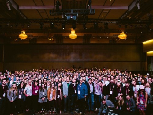 All 700 employees at this startup work remotely. Here's why one of its top execs says it's given them a major edge over the competition.
