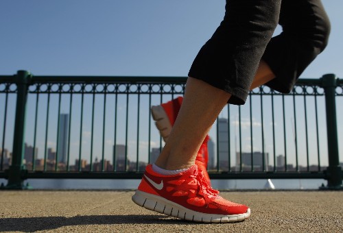 Common mistakes people make when trying to lose weight