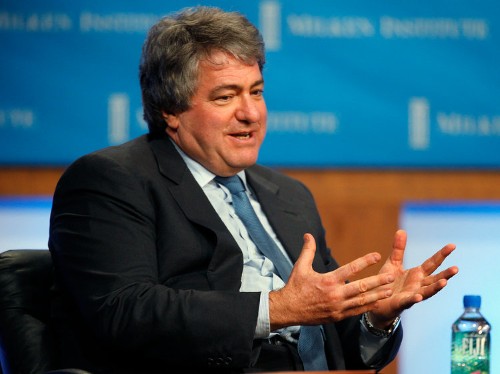 Private equity hiring has never been hotter, with VPs receiving up to four job offers a week